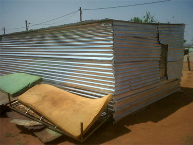 - Kids care and support trust site visit Sept 201