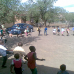 Winburg, Diocese of Kroonstad, Implements ECD Programme