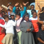 Polokwane HBC Refresher training