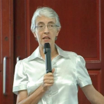 Sister Alison Munro