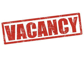 Vacancy-HIV/TB Project Manager