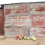 Catholic Church Aids Office Builds Houses for the Disadvantaged People in South Africa