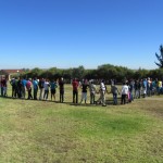 Career Camps for Grade Eleven and Twelve Learners, April 2012