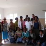 Zanethemba Visit