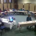 Home based Care - Refresher training.