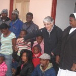 Maria Ratchitz Mission