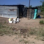 Vezokuhle Home Based Care, Hazyview, Diocese of Witbank