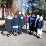 Holy Cross Home, Pretoria signs new agreement with the SACBC AIDS Office