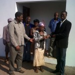 Ndumo house - Vicariate of Ingwavuma