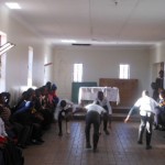 Batho ba Lerato, Thaba Nchu, Archdiocese of Bloemfontein