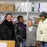 Siyathokoza ART Clinic, Botshabelo, Archdiocese of Bloemfontein
