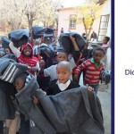 House of Hope, Diocese of Aliwal North