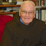 Fr Stan Brennan, OFM, St Francis Care Centre, Boksburg, Gauteng