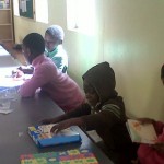 Light of Hope, Standerton, Mpumalanga, Diocese of Dundee