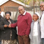 Polokwane Visit
