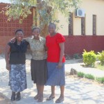 Malumulele OVC Project, Diocese of Tzaneen