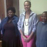 The SACBC AIDS Office visited Polokwane and Tzaneen Dioceses.