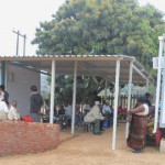 Motupa ARV Clinic, Tzaneen