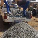 Inkanyezi HIV/AIDS Organisation, Orange Farm, Archdiocese of Johannesburg