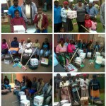 Rorisang Men & Youth Development Services, Diocese of Klerksdorp
