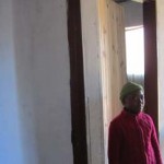 Shelter Renovations, Diocese of Kroonstad Development Agency