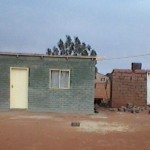 Baitlami Ba Sechaba, Diocese of Klerksdorp
