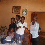 Kopano Lerato, Archdiocese of Pretoria.