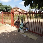 Bakhita, Tzaneen Diocese, gets a face-lift