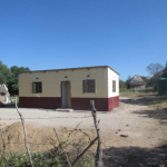  Orphanaid, Caritas, Siphafaneni House, Swaziland
