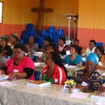 Health care workers' training: Aliwal, Queenstown, Port Elizabeth
