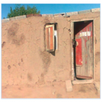 Mud House Replaced for Sealoma Family in Thaba Nchu, Bloemfontein