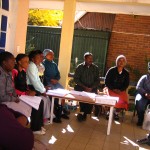 TB screening conducted in Kroonstad Diocese