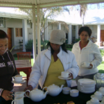 Northern Cape caregivers on retreat, Diocese of Keimoes-Upington