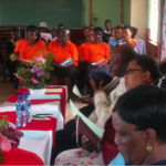 Amatikwe Clinic, Archdiocese of Durban, organises Interfaith World TB event