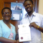 HCT Certificate