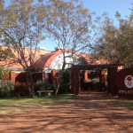Tapologo on track with ART patient transfer