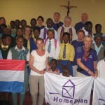 Pomeroy excels in Zulu hospitality