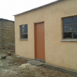 Good work in Noyi Bazi orphans programme in Pomeroy, Diocese of Dundee