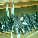 Rorisang Men and Youth Development Project, Klerksdorp, February 2014