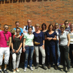 Dutch visitors from Homeplan report on their trip to South Africa