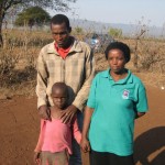 Swaziland Health Workers – Making a Difference