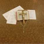 Sizumdeni Caregivers Take Time Out for Reflection on their Lives