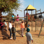 Ledig faces concerns of malnourished children