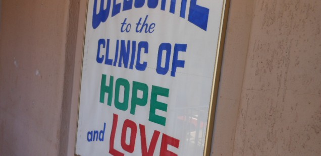 SEAD recommends Department of Health support to Catholic ART clinics