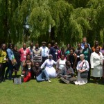 SECAM's training for AIDS pastoral care